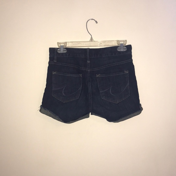 Express shorts - Picture 3 of 3